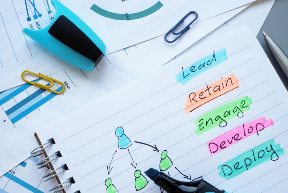 【年代別】転職に活かせるスキル一覧