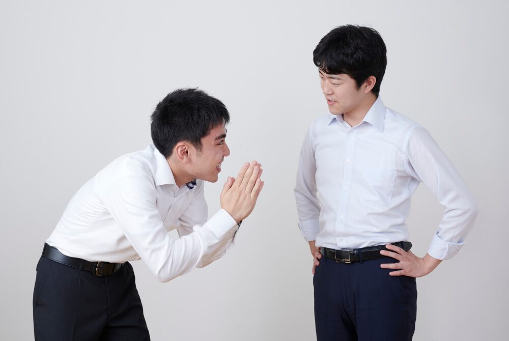 転職で「申し訳ない」と思う必要はない理由