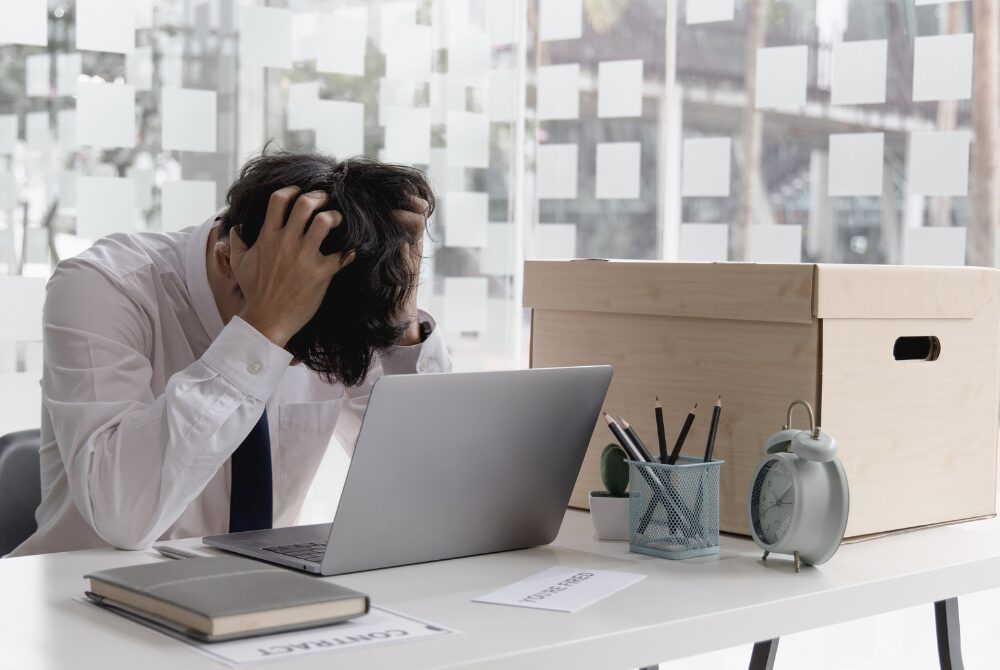 ブランク期間があると転職に不利になるのか？