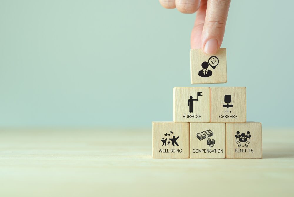 入社5年目で転職する5つのメリット