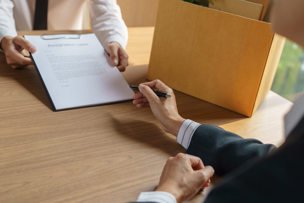 転職のブランク期間別の回答例