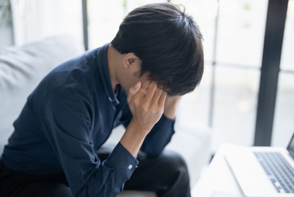 40代で転職して後悔した人のリアルな失敗談