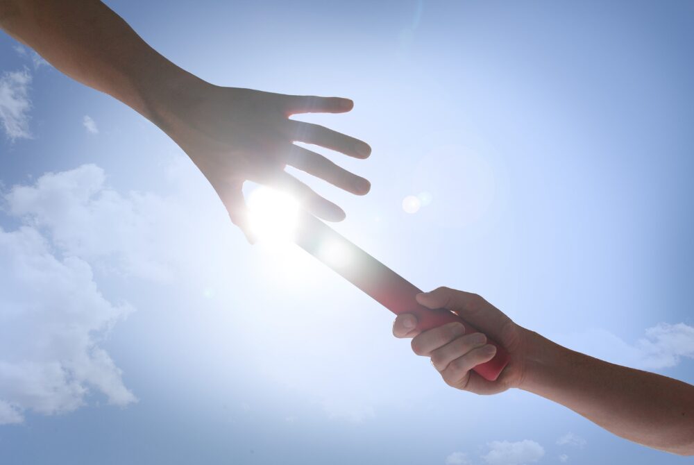 これから40代で転職を考えている人へ伝えたいこと