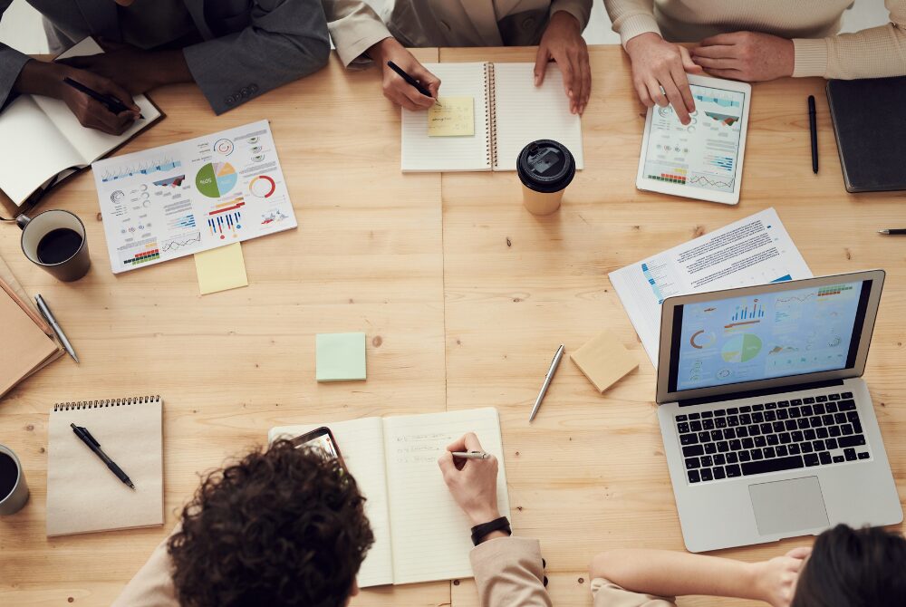 40代が職場に早く慣れるためのポイント