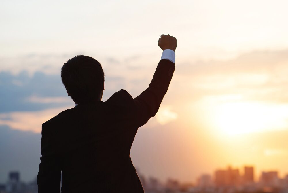 40代転職を成功させている人の特徴