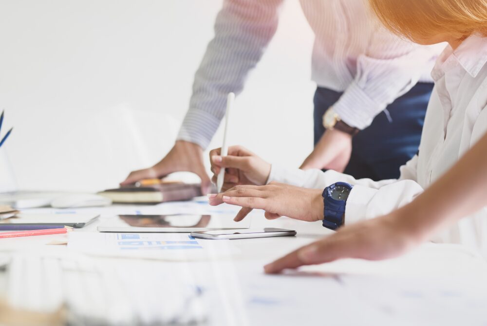 どうしても職場に慣れないと感じた時の対処法