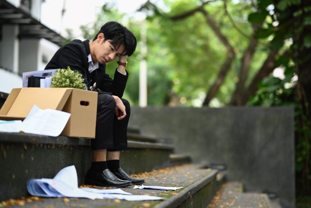 40代の転職で後悔するとどうなる?