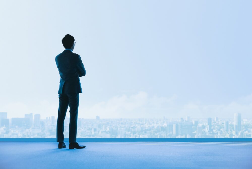 40代転職で失敗しない企業選びの5つの視点