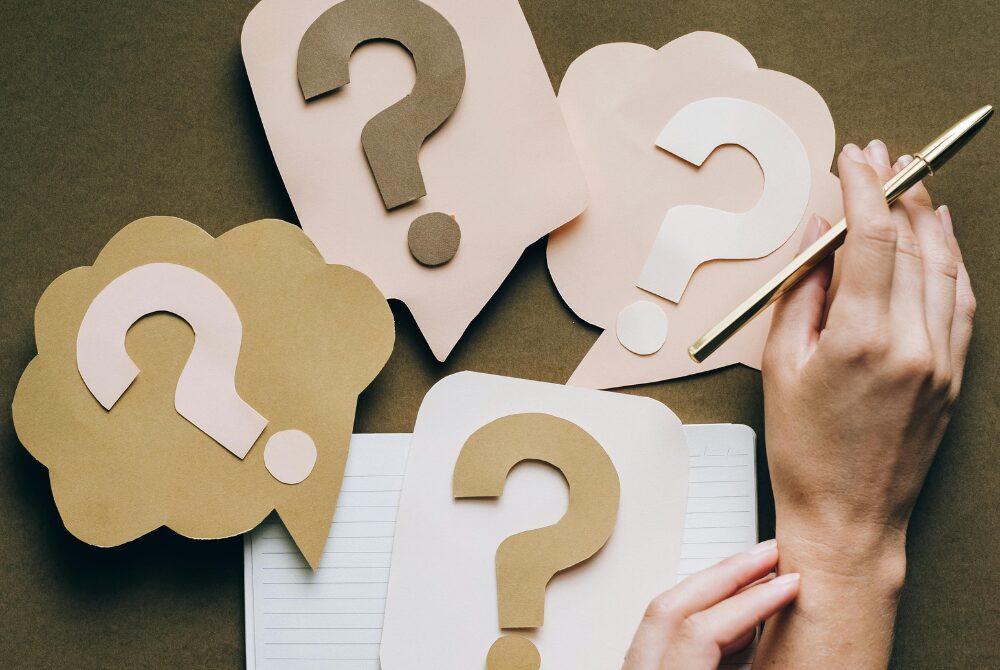 40代転職に関するよくある質問